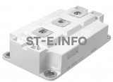 IGBT модуль SKM400GB12T4  - st-e.info - Южно-Сахалинск