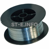 Проволока Порошковая SW-347 Cored d=1.2 D 300 - st-e.info - Южно-Сахалинск