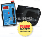 Переносной оксиметр OX™-100X - st-e.info - Южно-Сахалинск