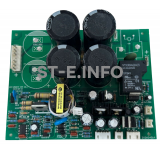 Плата сварочного аппарата ZK7-250TP CAP V2.1 - st-e.info - Южно-Сахалинск