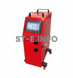 Подающий механизм для лазерной сварки с двумя проволоками SUP-AMF-T - st-e.info - Южно-Сахалинск
