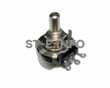 Потенциометр T10812-119 Lincoln Electric - st-e.info - Южно-Сахалинск