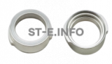 Прижимное кольцо фокусирующего объектива SUP23T - st-e.info - Южно-Сахалинск