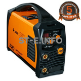 Сварочный аппарат инвертор Сварог PRO ARC 160 (Z211S) - st-e.info - Южно-Сахалинск