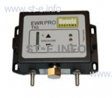 Газовый регулятор EWR PRO TIG 150A - st-e.info - Южно-Сахалинск