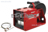 Механизм подачи проволоки PWF-4GS wire feeder - st-e.info - Южно-Сахалинск
