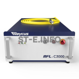 Источник лазерного излучения RFL-C3000L - st-e.info - Южно-Сахалинск