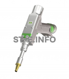 Горелка для лазерной сварки BW101-GS - st-e.info - Южно-Сахалинск