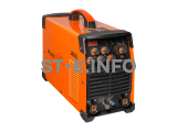 Аппарат для ручной дуговой сварки REAL TIG 200 P AC/DC (E20101) - st-e.info - Южно-Сахалинск