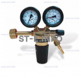Редуктор GCE AR/CO2 - st-e.info - Южно-Сахалинск