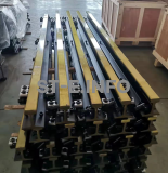 Рельс для станков Messer 24 кг 45*103*2000 мм  - st-e.info - Южно-Сахалинск