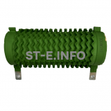 Резистор 300W2RJ аппарата плазменной резки DOG-75 MAX PRO - st-e.info - Южно-Сахалинск