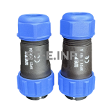 Розетка 4 Pin для кабеля управления DOG-120 PRO - st-e.info - Южно-Сахалинск