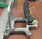Шаблон для плазменной резки со скосом PMAX 125 артикул 51886 - st-e.info - Южно-Сахалинск
