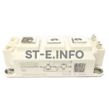 IGBT модуль SKM150GB12T4G  - st-e.info - Южно-Сахалинск