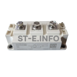  IGBT-модуль SKM400GAL126D - st-e.info - Южно-Сахалинск