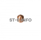 Сопло для CUT-120 PRO 1,0 мм 40А - st-e.info - Южно-Сахалинск