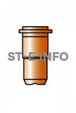 Сопло PD0103-09 - st-e.info - Южно-Сахалинск