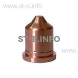 Сопло 220991 (строжка) - st-e.info - Южно-Сахалинск