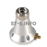 Сопловая часть в сборе TRA 3D (BM109TC/BM111TC/BM114TC) - st-e.info - Южно-Сахалинск