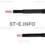 Горелка аргонодуговая SR 26P TBi 4 м (газовое охлаждение) - st-e.info - Южно-Сахалинск