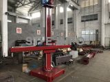 Сварочная колонна для автоматической сварки ST PRO 2*2 - st-e.info - Южно-Сахалинск