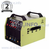 Инвертор сварочный TIG-200P AC/DC, 220В - st-e.info - Южно-Сахалинск