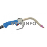 Корпус горелки TBi MOG-70 - st-e.info - Южно-Сахалинск