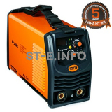 Сварочный инвертор Сварог TECH ARC 205 В (Z203) - st-e.info - Южно-Сахалинск