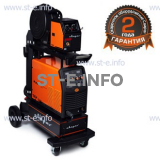 Инвертор сварочный Сварог TECH MIG 5000 (N221) - st-e.info - Южно-Сахалинск