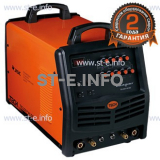 Сварочный инвертор Сварог  TECH TIG 250 P AC/DC (E102) - st-e.info - Южно-Сахалинск
