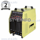 Инвертор сварочный TIG-315BP, AC/DC, 380В - st-e.info - Южно-Сахалинск