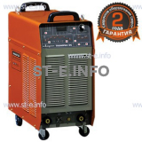 Сварочный инвертор Сварог TIG 500 P DSP AC/DC (J1210) - st-e.info - Южно-Сахалинск
