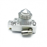 Сопловая часть в сборе TRA BM111 (BM110) 120AG1700B - st-e.info - Южно-Сахалинск