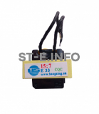 Трансформатор ТГР EI-33 - st-e.info - Южно-Сахалинск