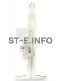 Шаблон сварщика WG4 HI-LO  - st-e.info - Южно-Сахалинск