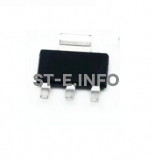 Полевой smd-транзистор SM1105NSV - st-e.info - Южно-Сахалинск