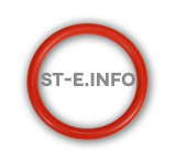 Уплотнительное кольцо 058519 - st-e.info - Южно-Сахалинск
