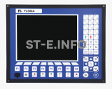 Обновление программного обеспечения контролера ЧПУ F2300A до версии PRO V5.0 - st-e.info - Южно-Сахалинск