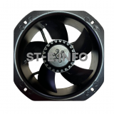 Вентилятор для DOG-120 PRO - st-e.info - Южно-Сахалинск