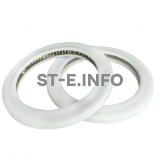 Уплотнительное кольцо 32.2х24х3.55 mm - st-e.info - Южно-Сахалинск