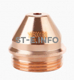 Сопло D=2.1 для плазмотрона YK600 - st-e.info - Южно-Сахалинск