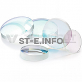 Фокусирующая линза для аппаратов лазерной сварки и чистки D20*4,5/Ф600 - st-e.info - Южно-Сахалинск