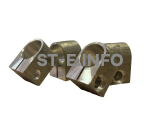 S11598-1 зажим мундштука горелки K345-10 - st-e.info - Южно-Сахалинск