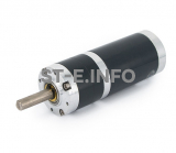 Мотор-редуктор ZGX38REE 84.6i№220415А8Х86 - st-e.info - Южно-Сахалинск