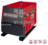 Power Wave 455 M - st-e.info - Южно-Сахалинск