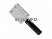 Клемма заземления магнитная TECH M-600 А ТМ "Сварог" - st-e.info - Южно-Сахалинск