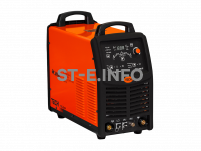 Сварочный аппарат для ручной дуговой сварки TECH TIG 400 P (W322) - st-e.info - Южно-Сахалинск