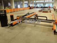 Портальная машина термической резки 1600×6000 - st-e.info - Южно-Сахалинск