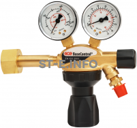Регулятор Base Control AR/CO2 - st-e.info - Южно-Сахалинск